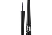 Meikit - PUPA Milano Vamp! Definition Liner 300 Deep Blue 2.5 ml - 8011607205912
