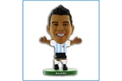 Hahmot - Soccerstarz - Argentina Sergio Aguero - 5056122502651