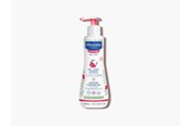 Vartalonhoito - Mustela Soothing Cleansing Gel 300 ml - 3504105035709