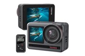 Action-kamera - Akaso Brave 8 4K/60fps 48MP Toiminta Kamera - SYYA0004-GY