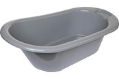 Vauvatarvikkeet - BabyDan Click bathtub Griffin Harmaa - 500221