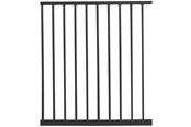 Vauvatarvikkeet - BabyDan Extension ASTA & Premier 64.5 cm Musta - 501305