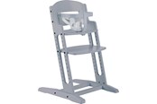 Vauvatarvikkeet - BabyDan DanChair Harmaa - 500093
