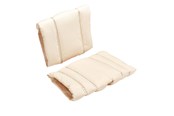 Vauvatarvikkeet - BabyDan Mukava tuolityyny beige - 500087