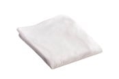 Lastenhuone - BabyDan Fitted Sheet for Junior Bed Valkoinen (70x160 cm) - 500067