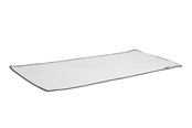 Lastenhuone - BabyDan DreamSafe-patjan päällinen juniorisänkyyn (70x140 cm) - 1265-7