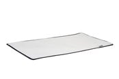 Lastenhuone - BabyDan DreamSafe-patjan päällinen juniorisänkyyn (70x160 cm) - 1265-6