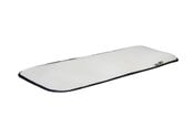 Lastenhuone - BabyDan DreamSafe patja Pramille (96x34 cm) - 1265-2