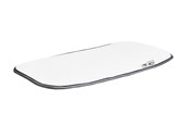 Lastenhuone - BabyDan DreamSafe patja vauvan kantokoppaan (75x30 cm) - 1265-1