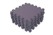 Lastenhuone - BabyDan Lavender Playmat - 500011