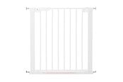 Vauvatarvikkeet - BabyDan Premier Safety Gate Valkoinen 73.5-79.6 cm - 500868