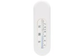 Vauvatarvikkeet - Bébé-jou Bebé-jou Bath Thermometer Valkoinen - 500232