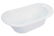 Vauvatarvikkeet - Bébé-jou Bebé-jou Click Bathtub Valkoinen - 500218