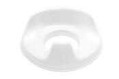 Vauvatarvikkeet - Bébé-jou Adjustable Toiletseat Valkoinen - 500209