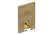 Mustepatruunat, värikasetit ja lisävarusteet - Epson 604XL Multipack Easy Mail Packaging - 4-pack - XL - Musta Keltainen cyan magenta - Original - ink cartridge - C13T10H64510