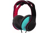 Pelit - lisävarusteet - Gioteck TX-30 - Wired Headset - Sony PlayStation 4 - 0812313010573