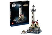 LEGO® - LEGO Ideas 21335 Motorisoitu majakka - 21335
