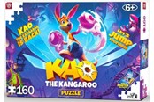 Fanituotteet - Good Loot - Kao Kenguru - Pulmapeli - 5908305238461