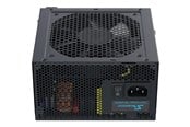Virtalähde - Seasonic G12 GM Sarja Virtalähde - 750 Watt - 120 mm - ATX - 80 Plus Kulta sertifioitu - G12-GM-750