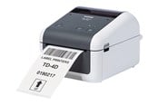 Tarratulostin - Brother TD-4210D -tarratulostin - TD4210DXX1
