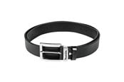 Suojavarusteet & Työvaatteet - Makita E-05365 Leather Belt Koko L Musta - E-05365