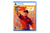 Pelit - PGA Tour 2K23 - Sony PlayStation 5 - Urheilu - 5026555433372