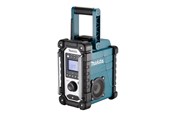 DAB, Verkko- & Kelloradiot - Makita DMR116 rakennusradio 14,4V - 18V - AM/FM - DMR116