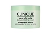 Vartalonhoito - Clinique Sparkle Skin Body Exfoliating Cream 250 ml - 020714174231