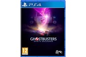 Pelit - Ghostbusters: Spirits Unleashed - Sony PlayStation 4 - Seikkailu - 5056635600059