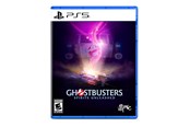 Pelit - Ghostbusters: Spirits Unleashed - Sony PlayStation 5 - Seikkailu - 5056635600158