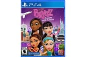 Pelit - Bratz: Flaunt Your Muoti - Sony PlayStation 4 - Seikkailu - 5060528038430