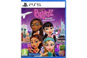 Pelit - Bratz: Flaunt Your Muoti - Sony PlayStation 5 - Seikkailu - 5060528039031