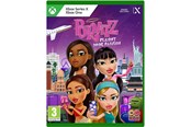 Pelit - Bratz: Flaunt Your Muoti - Microsoft Xbox One - Seikkailu - 5060528038478