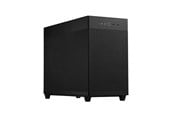 Kotelot - ASUS Prime AP201 - Musta - Kotelot - Minitower - Musta - 90DC00G0-B39000
