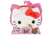 Nuket, pehmolelut ja oheistarvikkeet - Purse Pets Sanrio - Hello Kitty - 6065146
