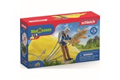 Schleich - Schleich Laskuvarjo Pelastus - 41471