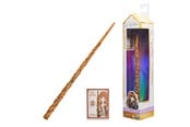 Lelut - Harry Potter W. World Lumoava Taikasauva - Hermione - 6062057
