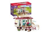 Schleich - Schleich Vaunu Salaiset Klubitapaamiset - 42593