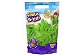 Luovat leikit - Kinetic Sand Vihreä, 900g - 6047182