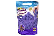 Luovat leikit - Kinetic Sand Violetti, 900g - 6047184