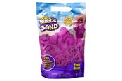 Luovat leikit - Kinetic Sand Pinkki, 900g - 6047185