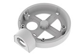 Järjestelmän lisävarusteet - Axis Kamera conduit back box - 5507-401