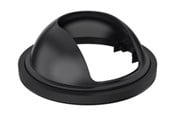 Järjestelmän lisävarusteet - Axis Kamera viewing protector - 5507-441