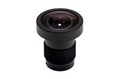 Videovalvonta - oheistuotteet - Axis CCTV-objektiivi - 8 mm - 5504-971