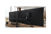 Telakointiasemat - I-Tec - telakointiasema- USB-C 3.1 / Thunderbolt 3- HDMI DP++- GigE - C31HDMIDPDOCKPD