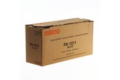 Mustepatruunat, värikasetit ja lisävarusteet - Utax PK-1011 - Musta - Original - toner cartridge - 1T02RY0UT0