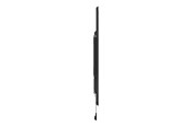 Seinäkiinnitys, AV-kiinnikkeet & AV-kalusteet - Neomounts WL30-550BL18 - mounting kit - for LCD-näyttö - Max 60 kg - recommended for 86" - WL30-550BL18