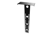 Seinäkiinnitys, AV-kiinnikkeet & AV-kalusteet - Neomounts PLASMA-M2500CAMSHLF2 - mounting component - for Kamera - Musta - Max 2 kg - recommended for 86" - PLASMA-M2500CAMSHLF2
