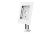 Seinäkiinnitys, AV-kiinnikkeet & AV-kalusteet - Neomounts DS15-640WH1 - stand - for tablet - Valkoinen - Max - recommended for 9.7"-11" - DS15-640WH1