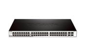 Kytkimet - D-Link DGS 1210-52 - DGS-1210-52/E